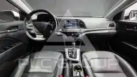 2016 Hyundai Avante