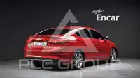 2016 Hyundai Avante