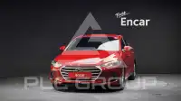 2016 Hyundai Avante