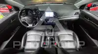 2016 Hyundai Avante