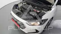 2016 Hyundai Avante