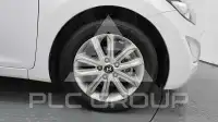 2016 Hyundai Avante