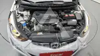 2016 Hyundai Avante