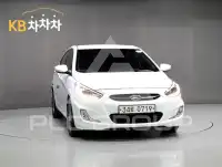 2016 Hyundai Accent