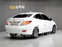 2016 Hyundai Accent