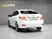 2016 Hyundai Accent