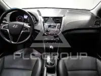 2016 Hyundai Accent