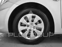 2016 Hyundai Accent