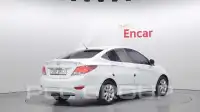 2016 Hyundai Accent