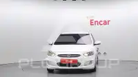 2016 Hyundai Accent