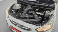 2016 Hyundai Accent