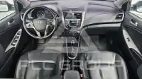 2016 Hyundai Accent
