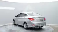 2016 Hyundai Accent