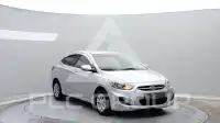 2016 Hyundai Accent