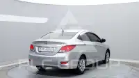 2016 Hyundai Accent
