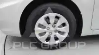 2016 Hyundai Accent