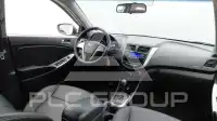 2016 Hyundai Accent