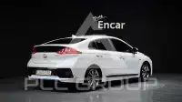 2016 Hyundai Ioniq