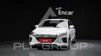 2016 Hyundai Ioniq
