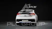 2016 Hyundai Ioniq