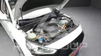2016 Hyundai Ioniq