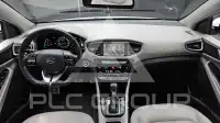 2016 Hyundai Ioniq