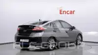 2016 Hyundai Ioniq