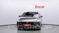 2016 Hyundai Ioniq