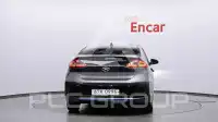 2016 Hyundai Ioniq