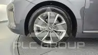 2016 Hyundai Ioniq