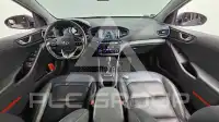 2016 Hyundai Ioniq
