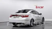 2016 Hyundai Grandeur