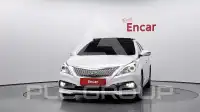 2016 Hyundai Grandeur