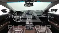 2016 Hyundai Grandeur
