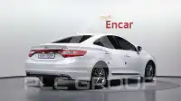 2016 Hyundai Grandeur
