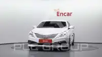 2016 Hyundai Grandeur