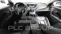 2016 Hyundai Grandeur