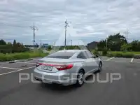 2016 Hyundai Grandeur