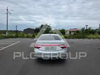 2016 Hyundai Grandeur