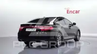 2016 Hyundai Grandeur