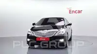 2016 Hyundai Grandeur