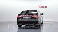 2016 Hyundai Grandeur