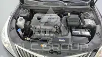 2016 Hyundai Grandeur