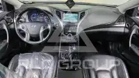2016 Hyundai Grandeur