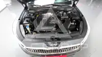 2016 KIA K7
