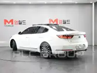 2016 KIA K7