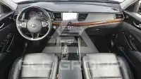 2016 KIA K7