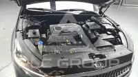 2016 KIA K7
