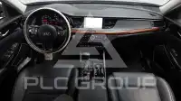 2016 KIA K7