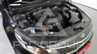 2016 KIA K5